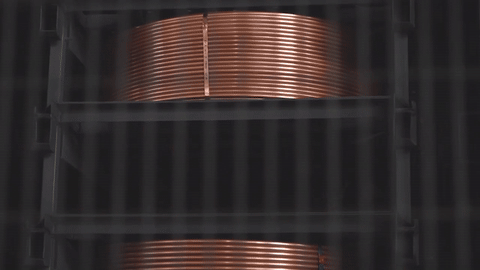 Annealing